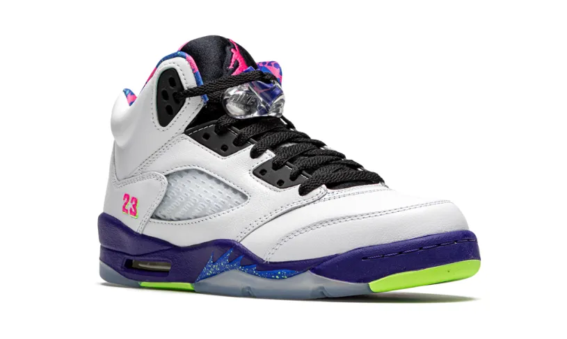 Air Jordan 5 Air Jordan 5 GS 'Alternate Bel-Air'